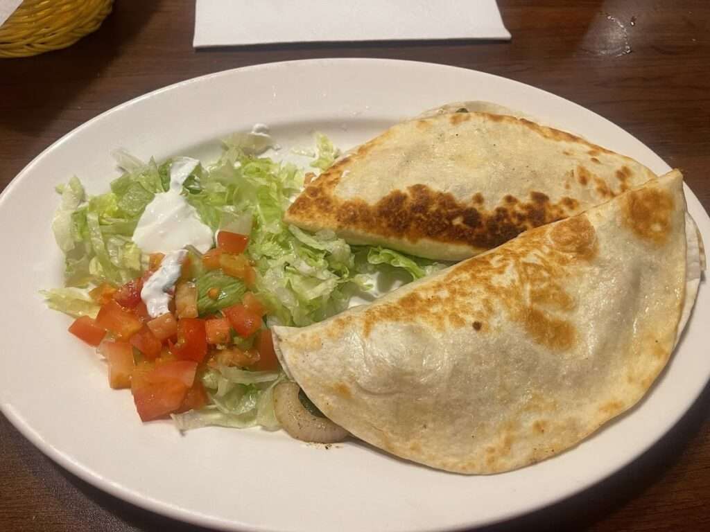 Mucho Mexico Sizzlin photo 2