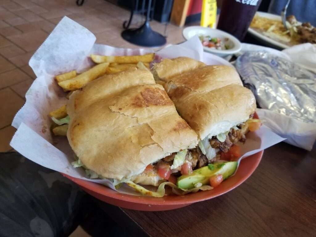 Mucho Mexico Sizzlin photo 3