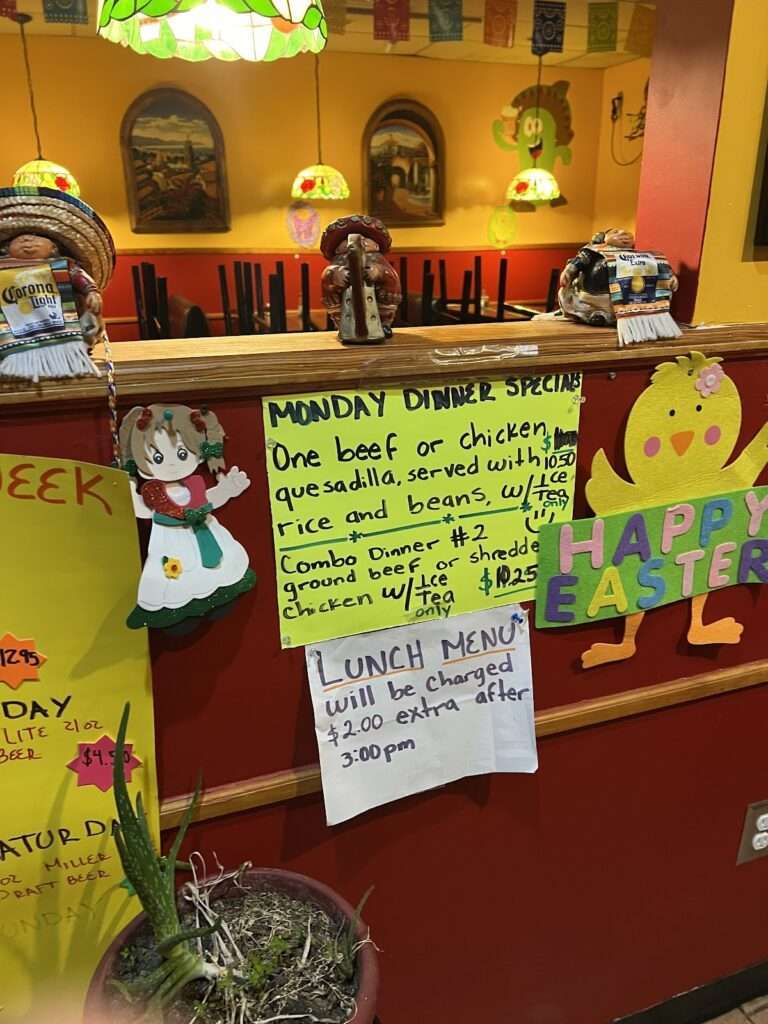 Mucho Mexico Sizzlin photo 4