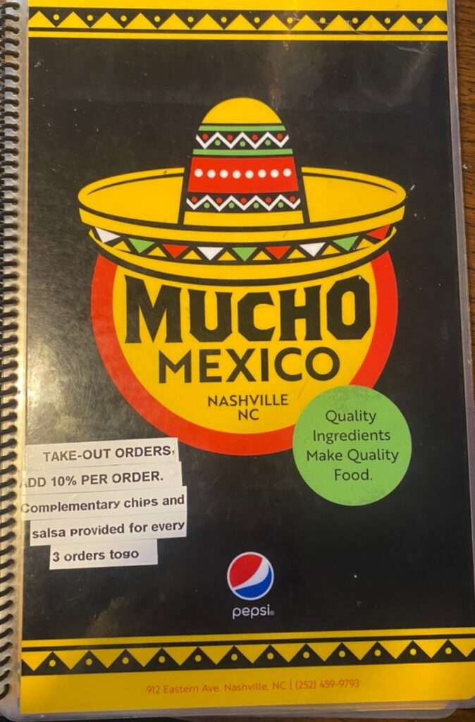 Mucho Mexico Sizzlin photo 6